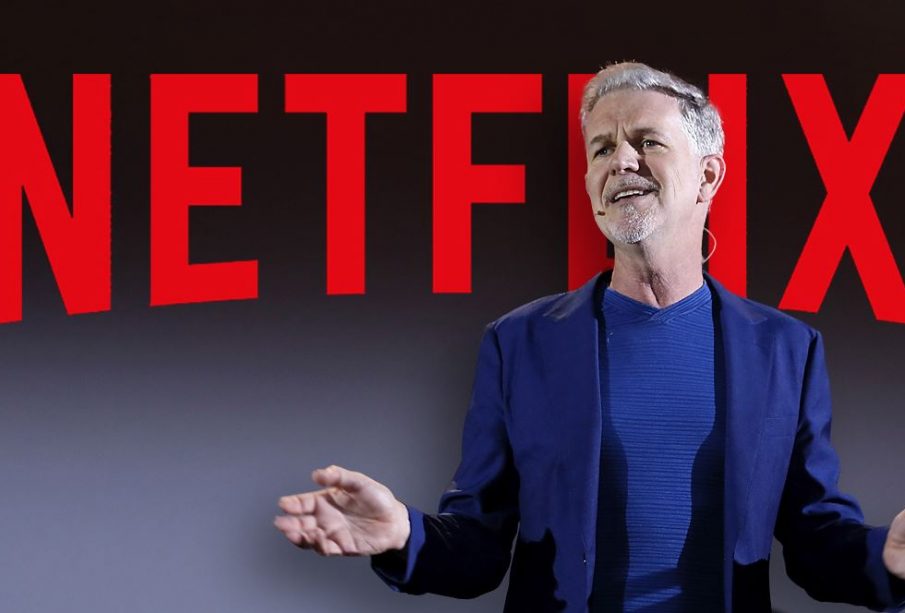 Crisis en Netflix: renunció el CEO en medio del peor momento de la empresa